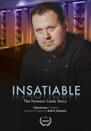 Insatiable: The Homaro Cantu Story poster image