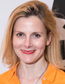 Louise Brealey