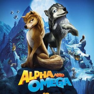 Alpha and Omega (2010)