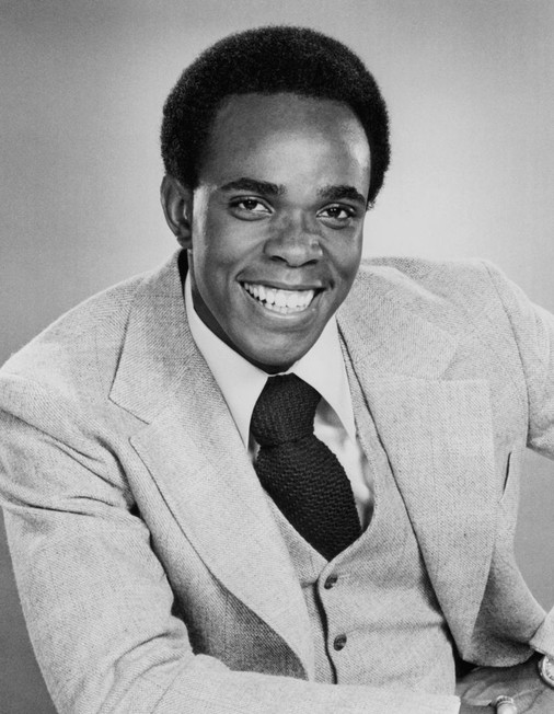 Ralph Wilcox