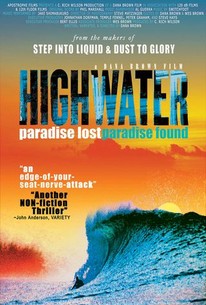 Poster for Highwater