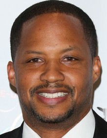 Kente Scott