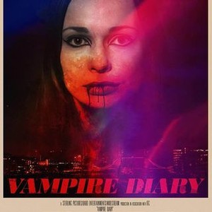 Vampire Diary - Rotten Tomatoes