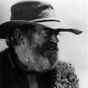 GRAYEAGLE, Jack Elam, 1977