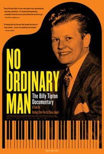 Watch trailer for No Ordinary Man