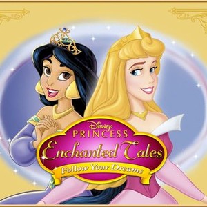 Disney Princess Enchanted Tales: Follow Your Dreams photo 6