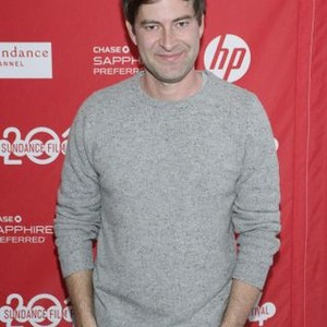 Mark Duplass at arrivals for THE ONE I LOVE Premiere at Sundance Film Festival 2014, The MARC, Park City, UT January 21, 2014. Photo By: James Atoa/Everett Collection