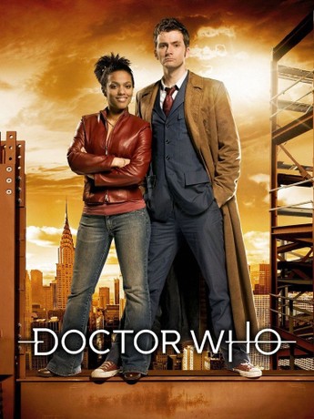 Doctor Who: Season 3 | Rotten Tomatoes