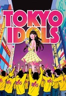 Tokyo Idols poster image