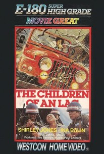 Poster for The Children of An Lac