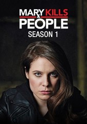 Mary Kills People: Season 1