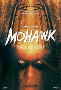 Watch trailer for Mohawk