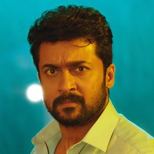 Suriya - Rotten Tomatoes