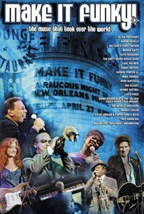 Make It Funky! | Rotten Tomatoes