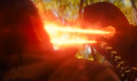 Brightburn: Official Clip - Heat Vision Kill
