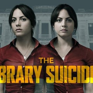The Library Suicides photo 5