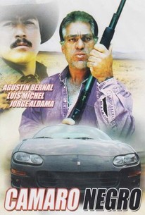 El Camaro negro - Rotten Tomatoes