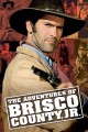 The Adventures of Brisco County, Jr.