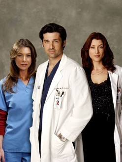 Grey s Anatomy Season 2 Episode 27 Rotten Tomatoes