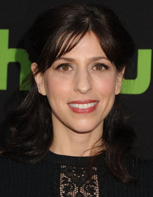 Jessica Goldberg - Rotten Tomatoes