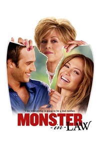 Monster-in-Law | Cast and Crew | Rotten Tomatoes