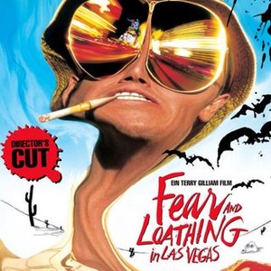 Fear And Loathing In Las Vegas - Rotten Tomatoes