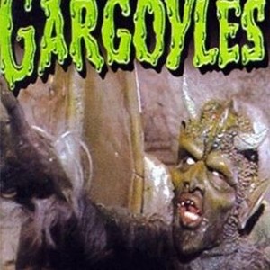 Gargoyles (1972) photo 5