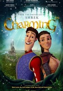 Charming poster image