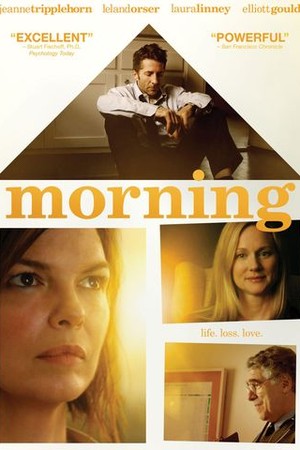 Morning poster