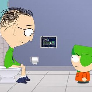 <em>South Park</em>: Season 17