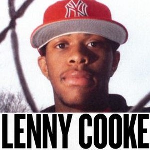Lenny Cooke photo 15