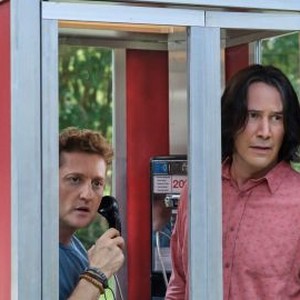 Bill & Ted Face the Music (2020) photo 9