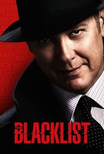 The Blacklist: Season 2 poster image