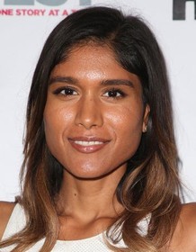 Anisha Adusumilli