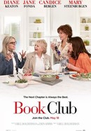 Book Club poster image