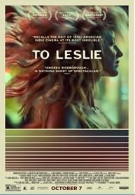 To Leslie Rotten Tomatoes