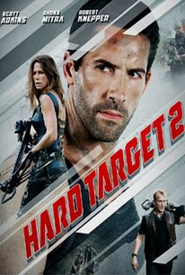 Hard Target 2 (2016) - Rotten Tomatoes