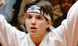 The Karate Kid 35th Anniversary: Fathom Events Trailer