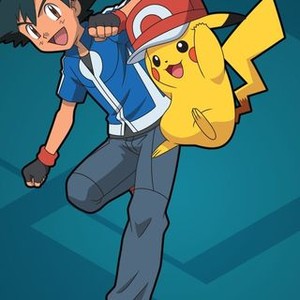 Pokémon the Series: XYZ Complete Collection to be released in