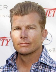 Mike McCoy