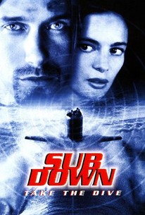 Poster for Sub Down