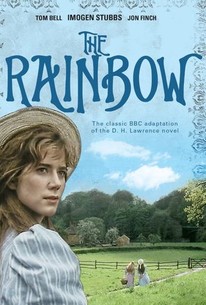 Poster for The Rainbow