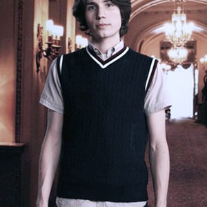 John Patrick Amedori as Max Collins