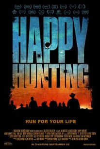 Watch trailer for Happy Hunting