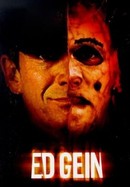 Ed Gein poster image
