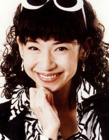 Yumi Takada