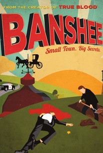 Banshee    Hood meets The Albino [720p] - YouTube