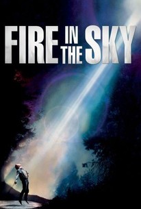 Watch trailer for Fire in the Sky