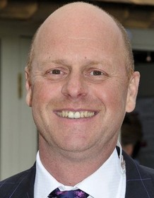 Joe Swift