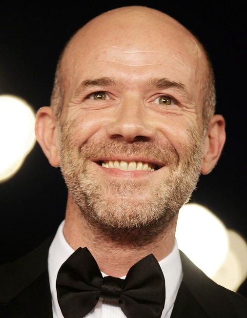 Alessandro Genovesi